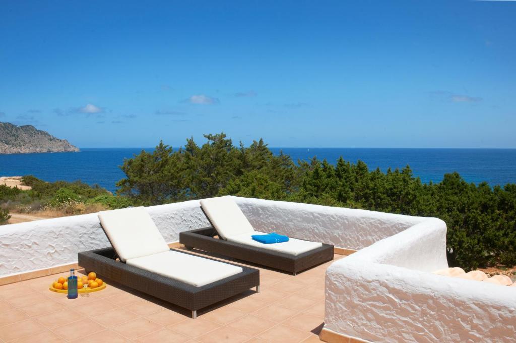 Playa Des FigueralArenal D'Orアパートメント 部屋 写真