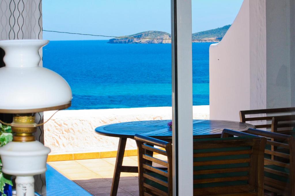 Playa Des FigueralArenal D'Orアパートメント 部屋 写真