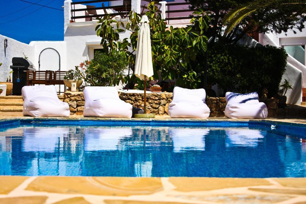 Playa Des FigueralArenal D'Orアパートメント 部屋 写真