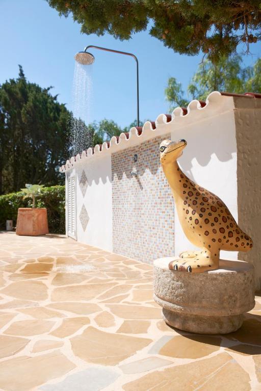 Playa Des FigueralArenal D'Orアパートメント 部屋 写真