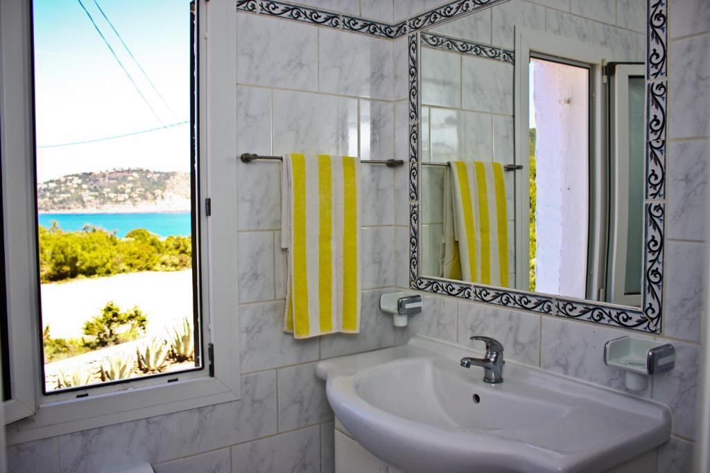 Playa Des FigueralArenal D'Orアパートメント 部屋 写真