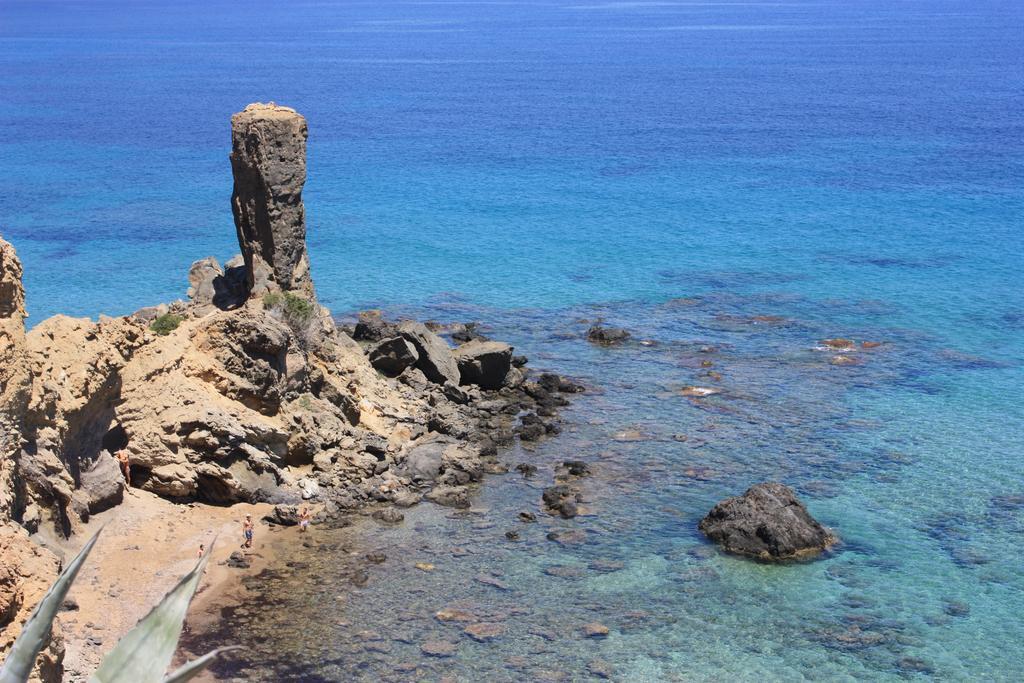 Playa Des FigueralArenal D'Orアパートメント エクステリア 写真
