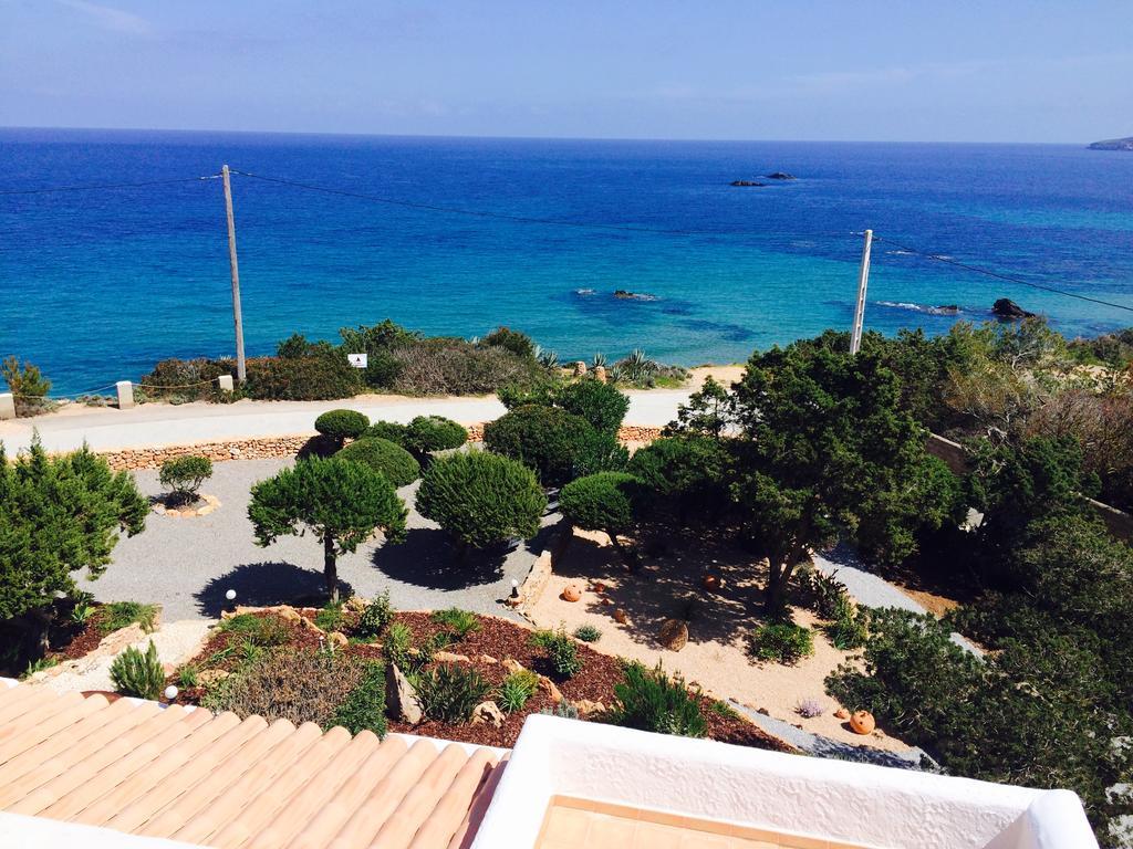 Playa Des FigueralArenal D'Orアパートメント エクステリア 写真
